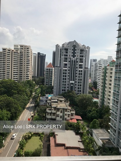 Fort Road (D15), Condominium #191223032
